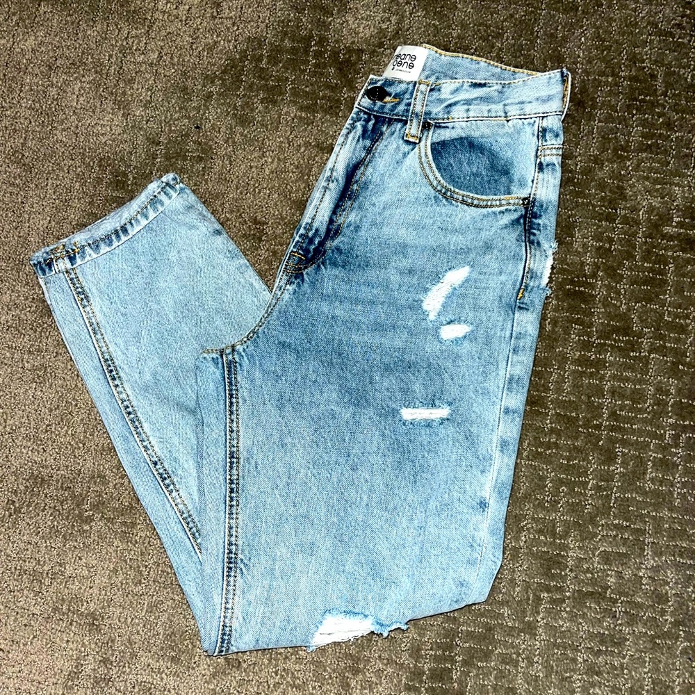 CUTE jeans!! - Picture 1 of 4